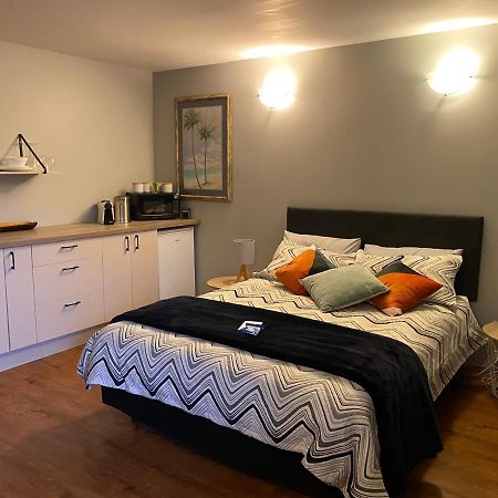 Opanuku Out West Otel Auckland Dış mekan fotoğraf