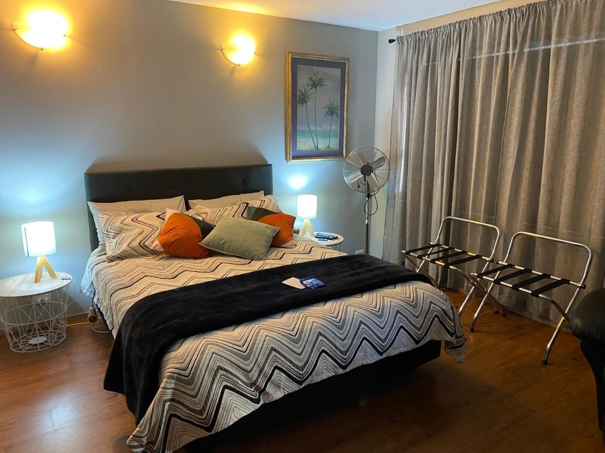 Opanuku Out West Otel Auckland Dış mekan fotoğraf